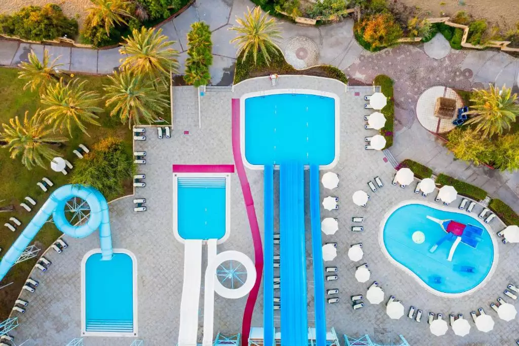 Aquaworld Belek